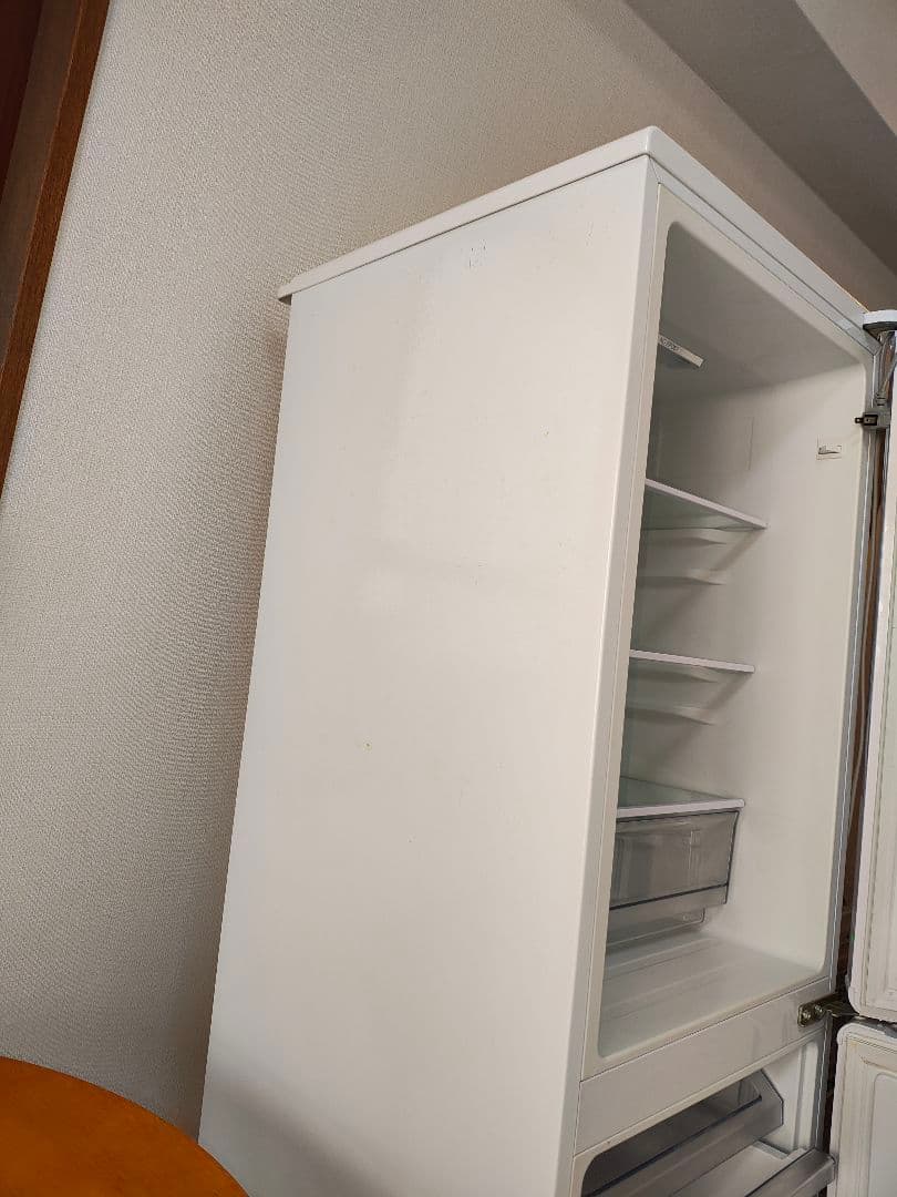 Haier 冷蔵庫 JR-NF173A 2017年製