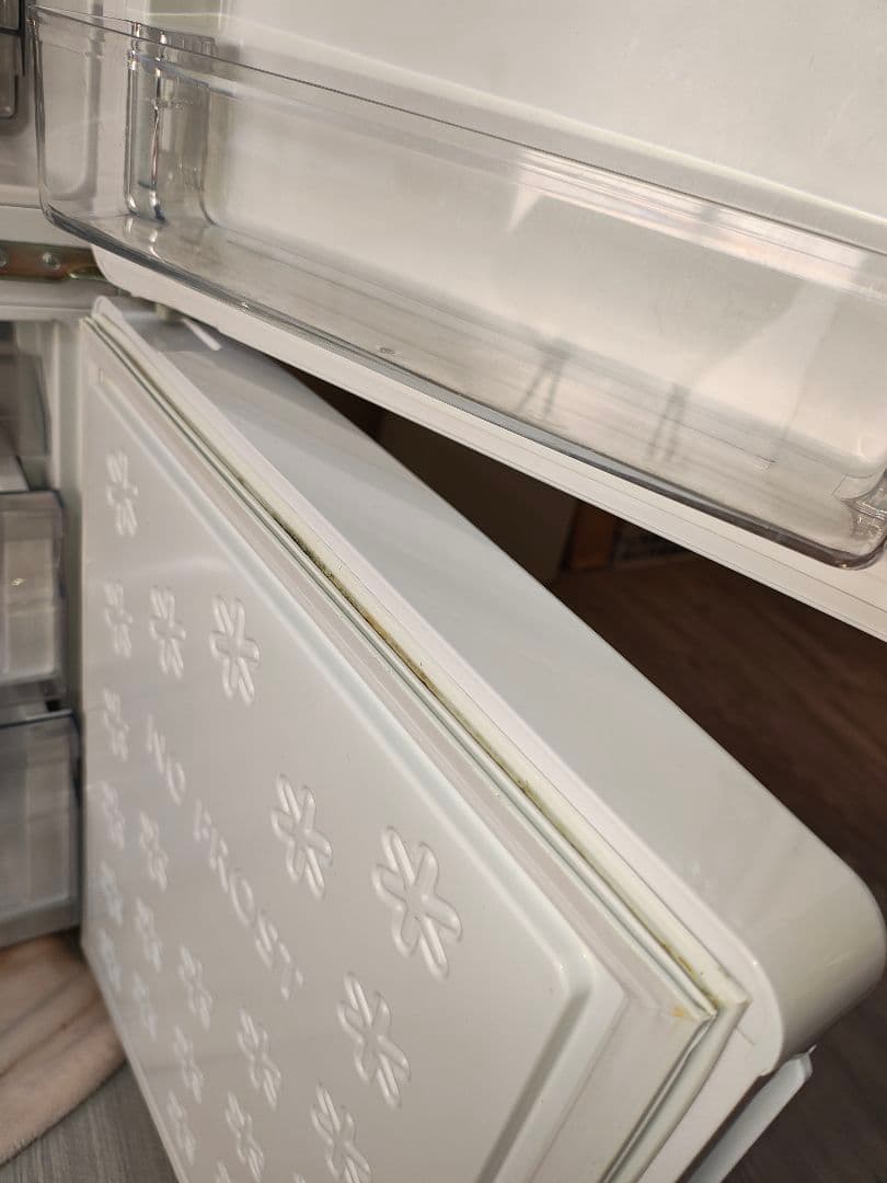 Haier 冷蔵庫 JR-NF173A 2017年製