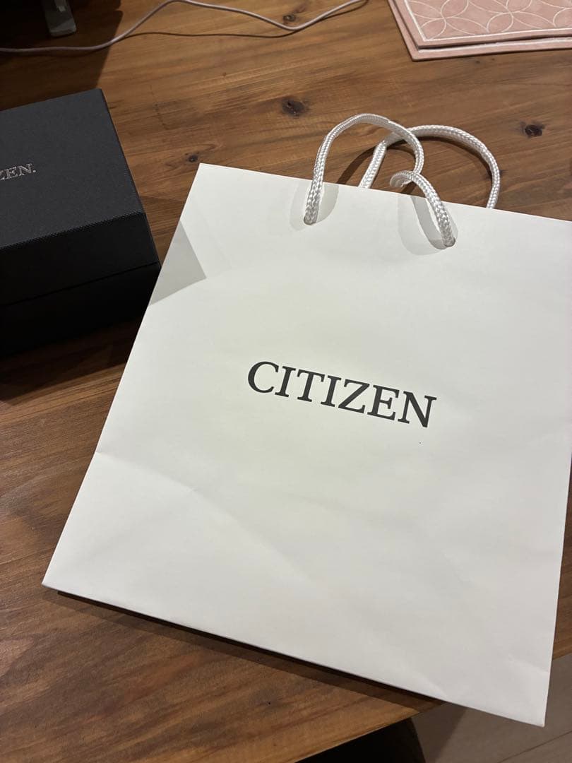 （新品）CITIZEN プロマスター　 JV2000-51L