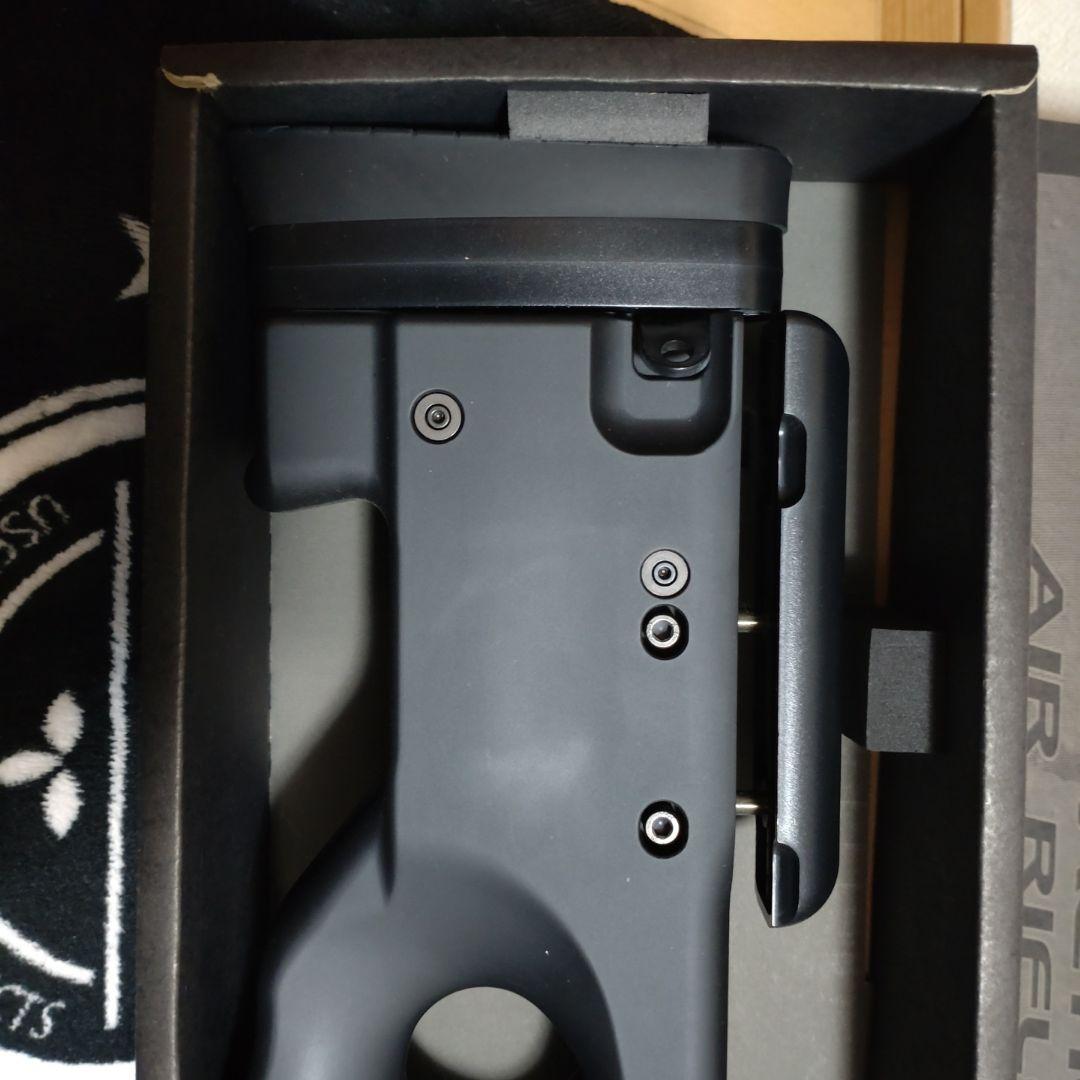 急ぎデス 96AWS ボルトアクションエアライフル