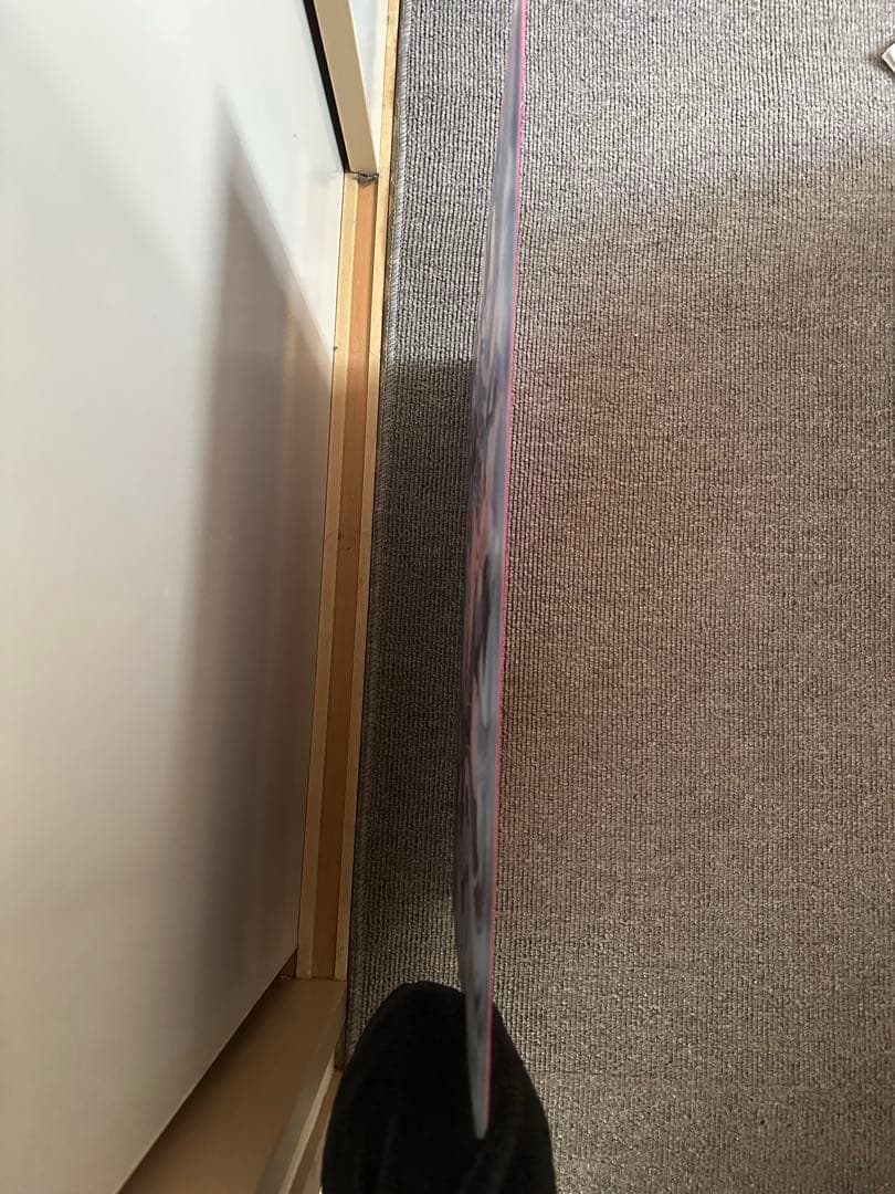 初音ミク ガラス マウスパッド sp-004 WALLHACK Sky-PAD