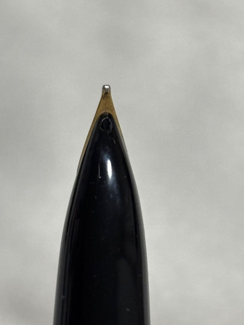 PILOT '70s 新品 Elite 万年筆 18K 3本セット