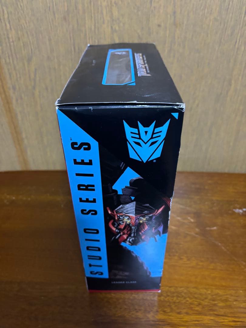 【未開封】トランスフォーマー SS-47 ディセプティコン スカベンジャー