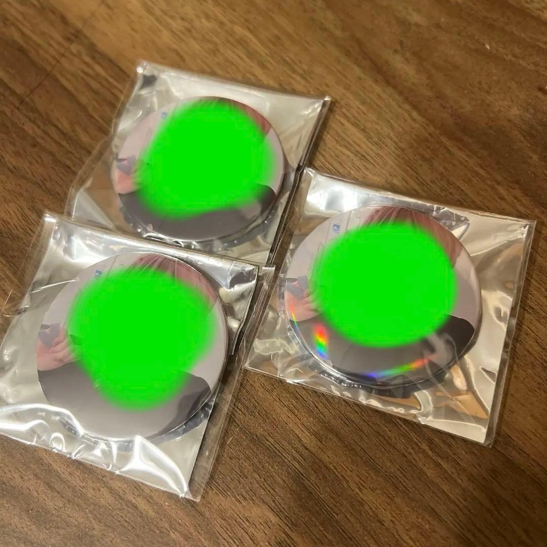 うらたぬき　2025 たぬワン　シクレ　学ラン　ホロ1　ノーマル2　セット