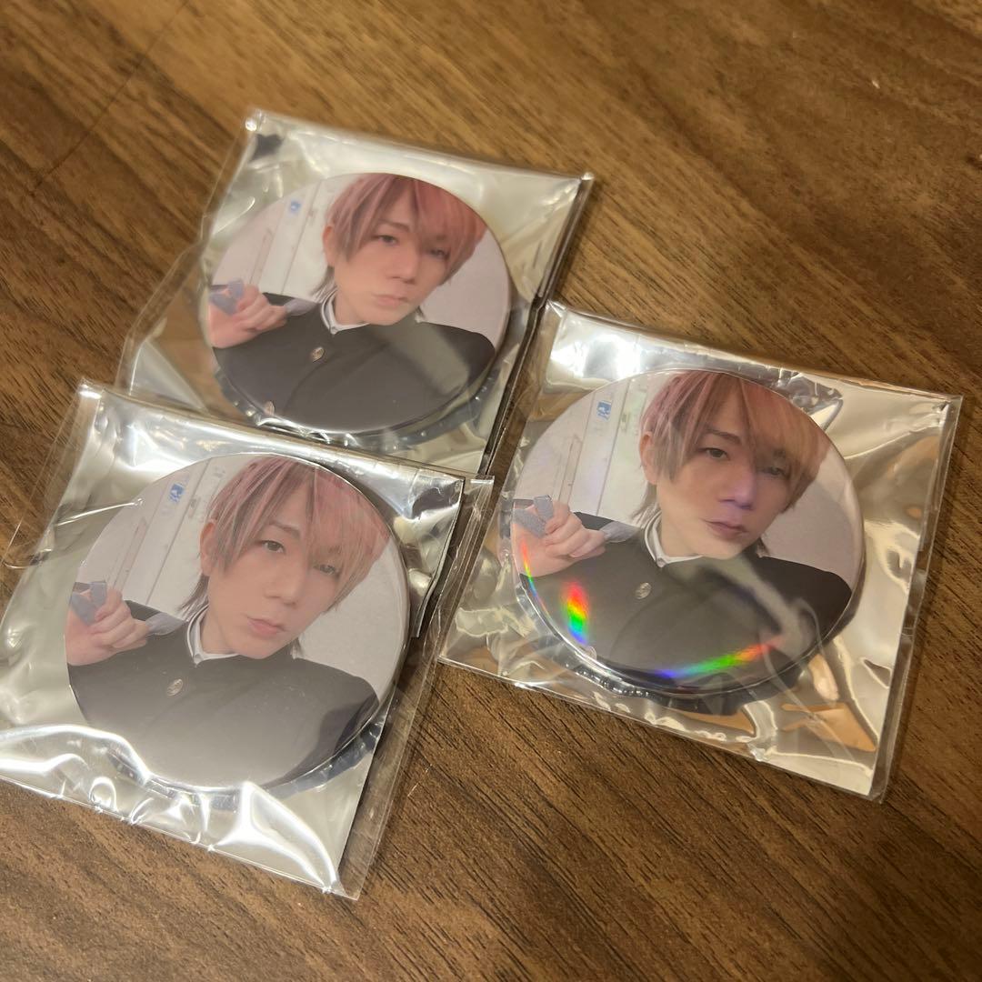 うらたぬき　2025 たぬワン　シクレ　学ラン　ホロ1　ノーマル2　セット