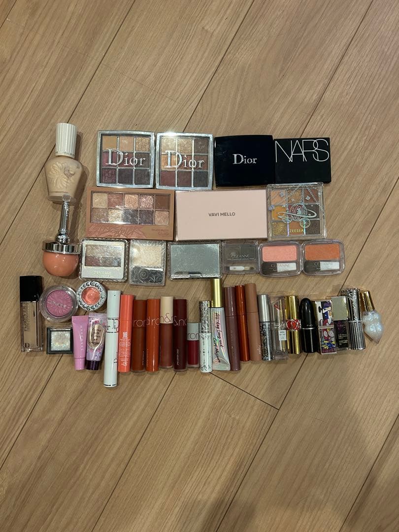 【まとめ売り】化粧品まとめ売り！