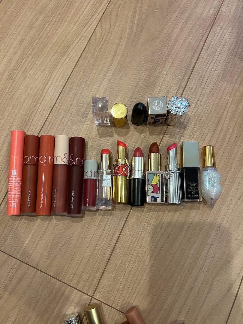 【まとめ売り】化粧品まとめ売り！