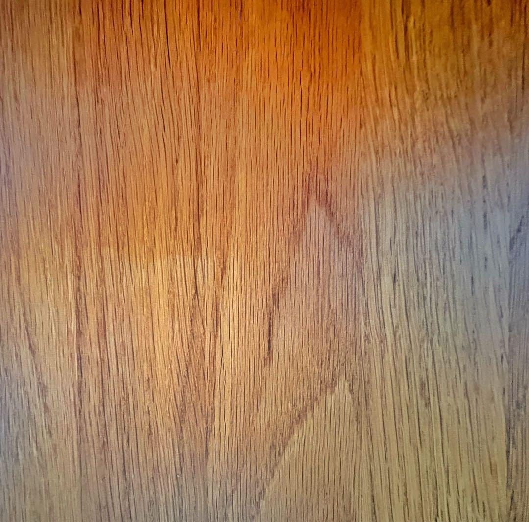 ダイニングテーブル180cm 無印良品 廃版 オーク材 無垢 オイル塗装