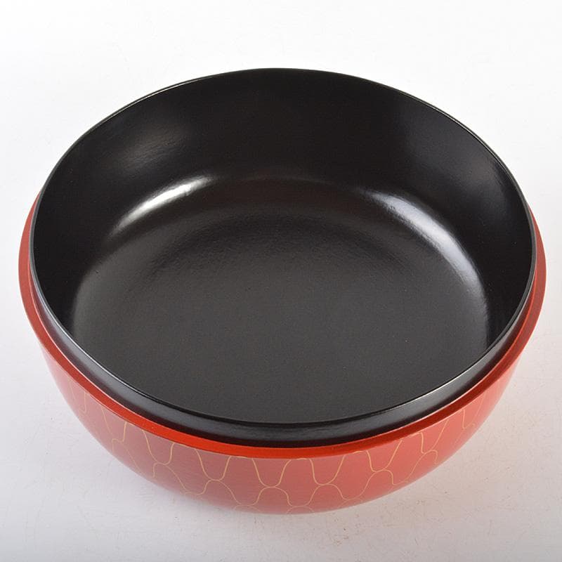 飛来一閑造　金蒔絵　網目食籠　菓子器　蓋物　共布　淡々斎極め箱　V　R7047