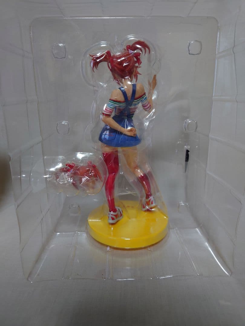 ホラー美少女 チャッキー コトブキヤ フィギュア HORROR美少女