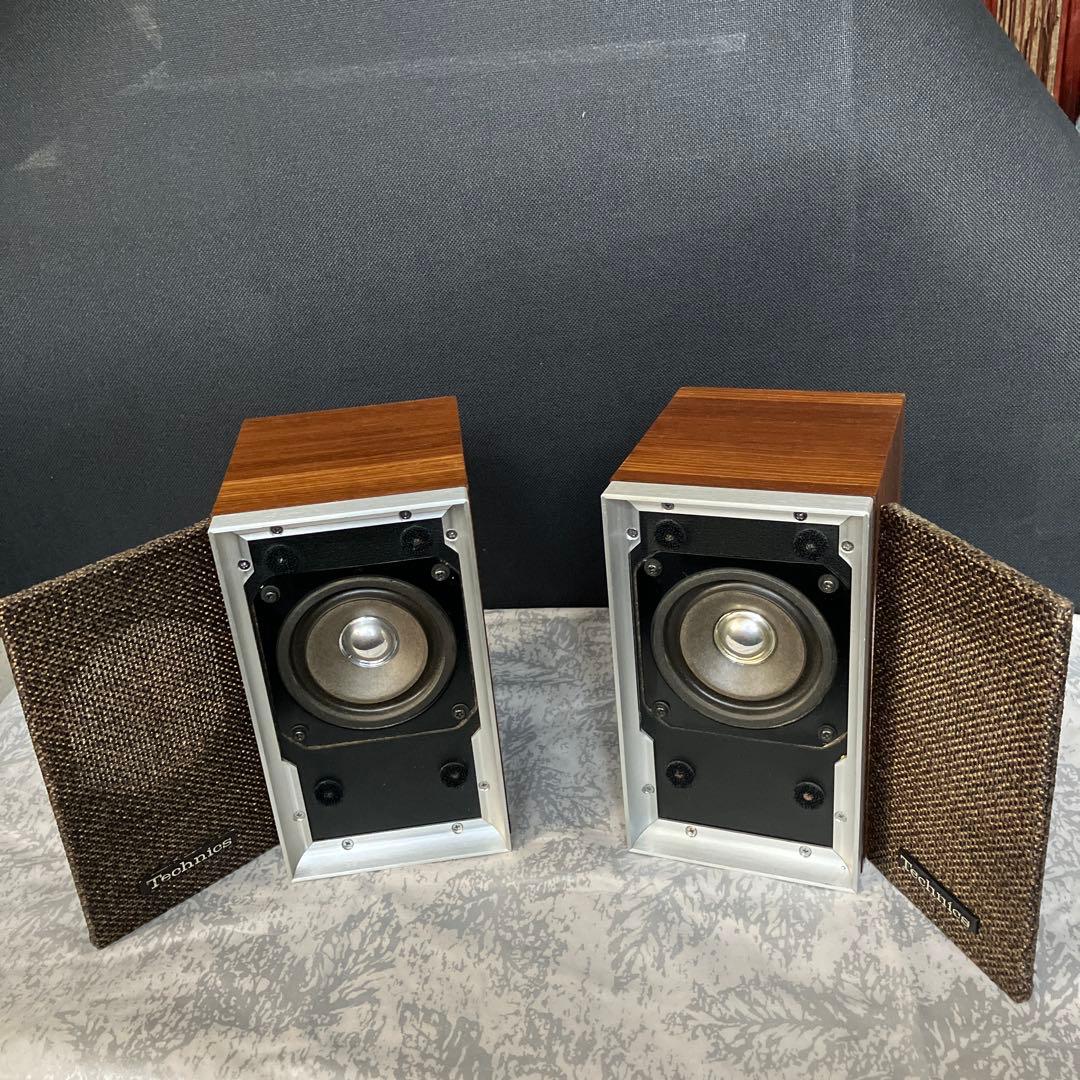 Technics SB-30スピーカー