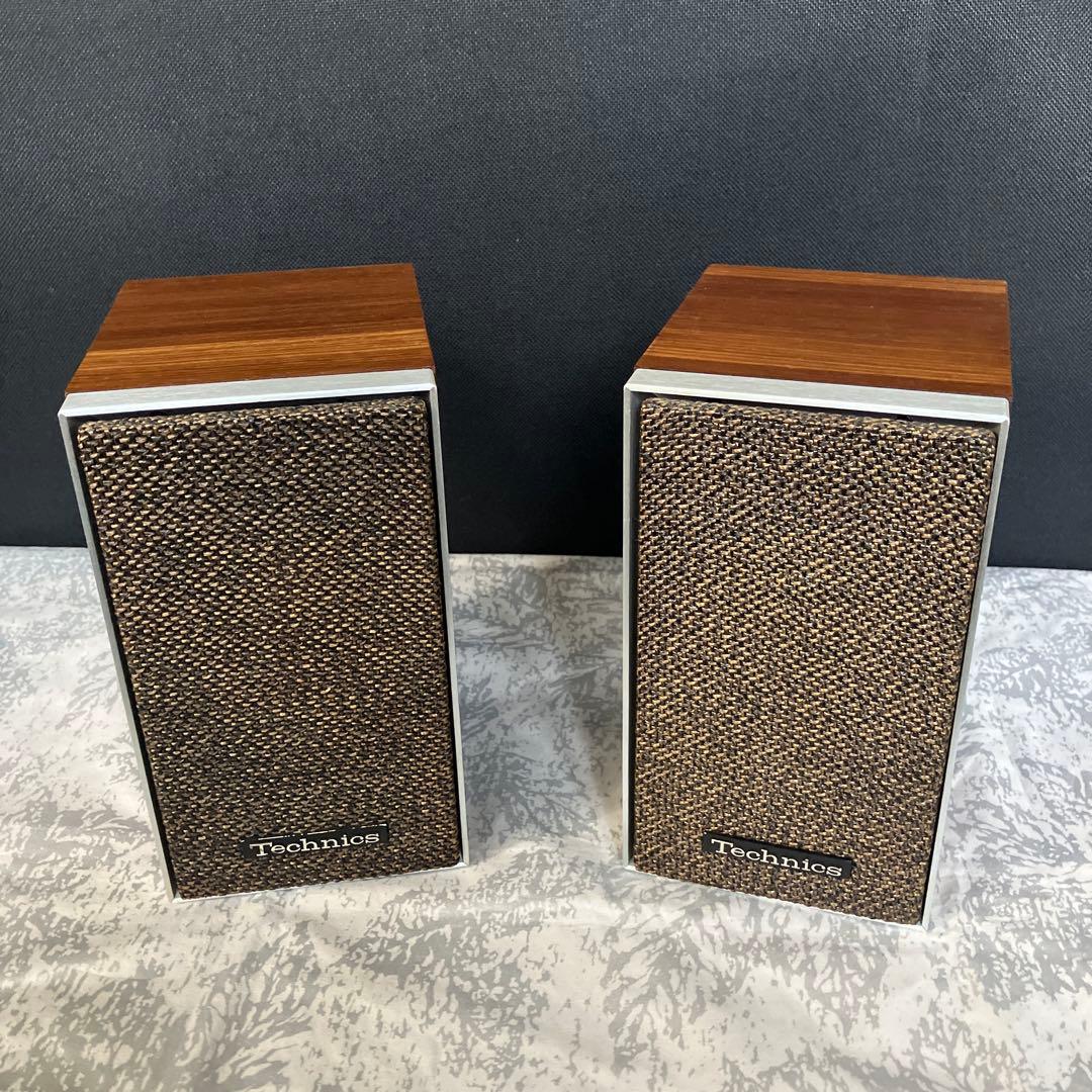 Technics SB-30スピーカー