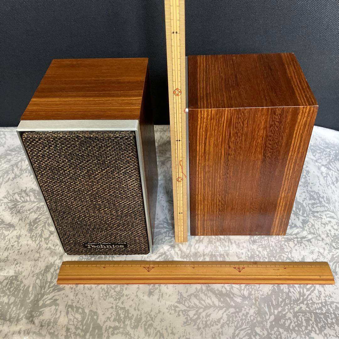 Technics SB-30スピーカー