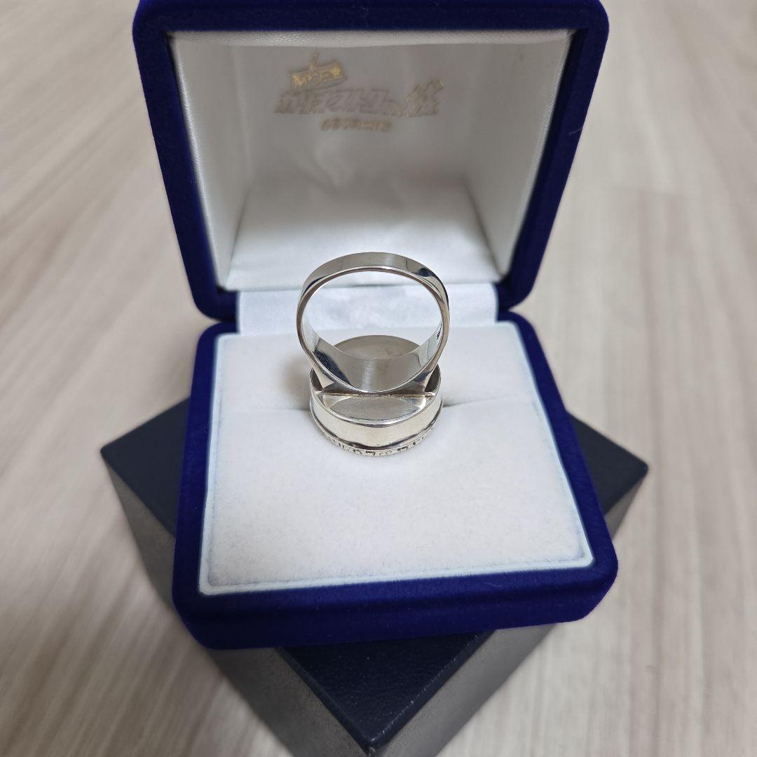 こうくんさん専用　クラリス指輪