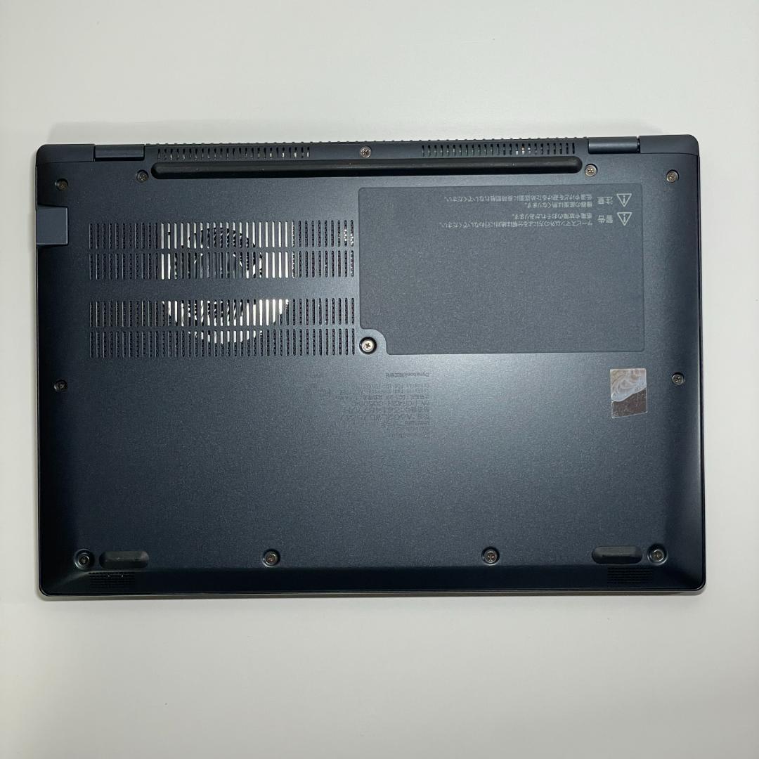 ★美品★第13世代 i5 Dynabook G83/LW ノートPC 16GB
