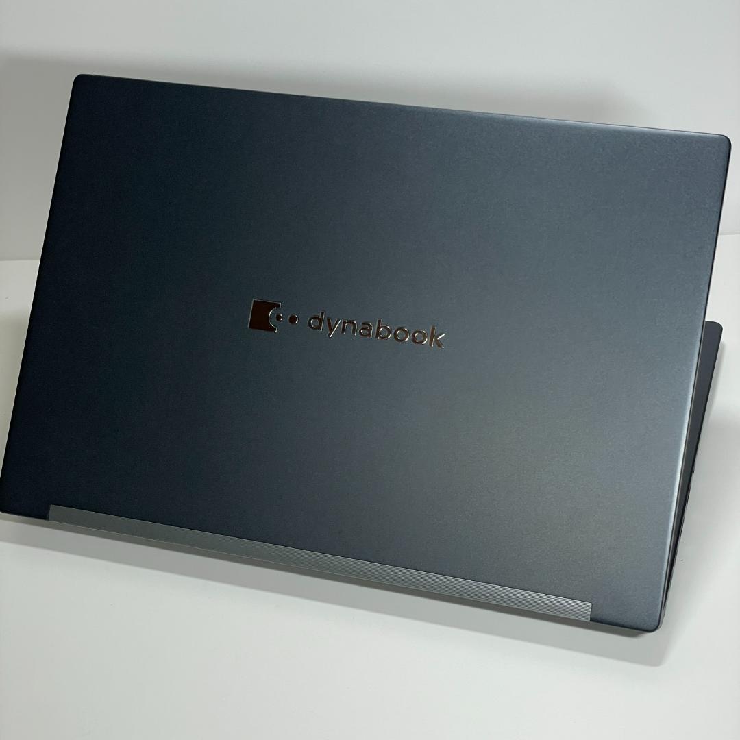 ★美品★第13世代 i5 Dynabook G83/LW ノートPC 16GB