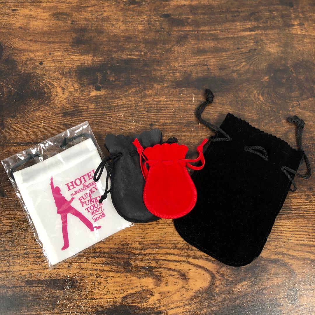 布袋寅泰 HOTEI ツアー ライブ グッズ まとめセット