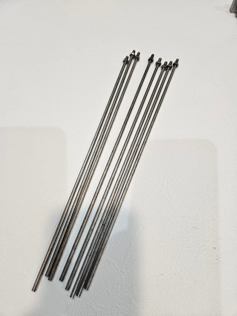 ダイヤモンド　D-130　スーパーディスコーンアンテナ