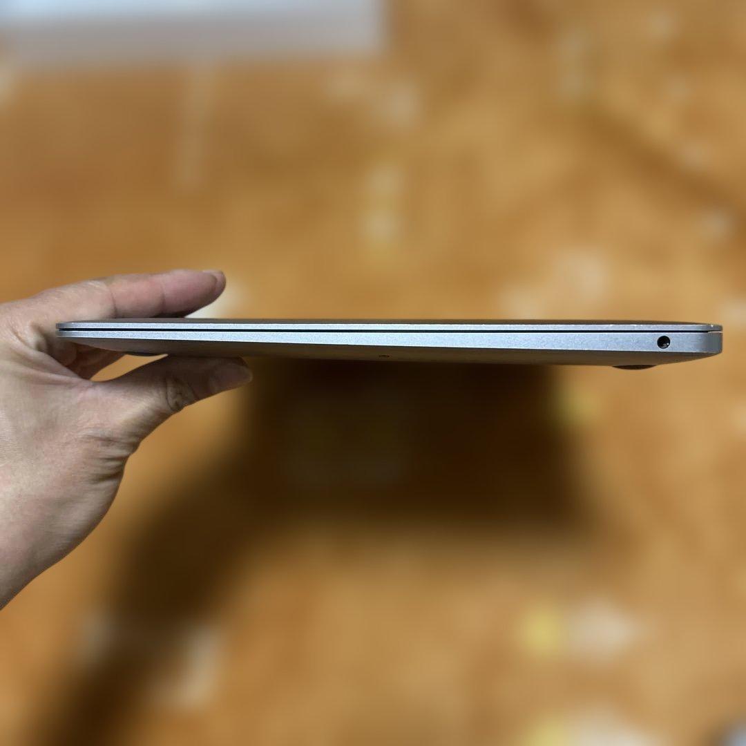 MacBook Air A2337 M1 8GB 256GB スペースグレイ