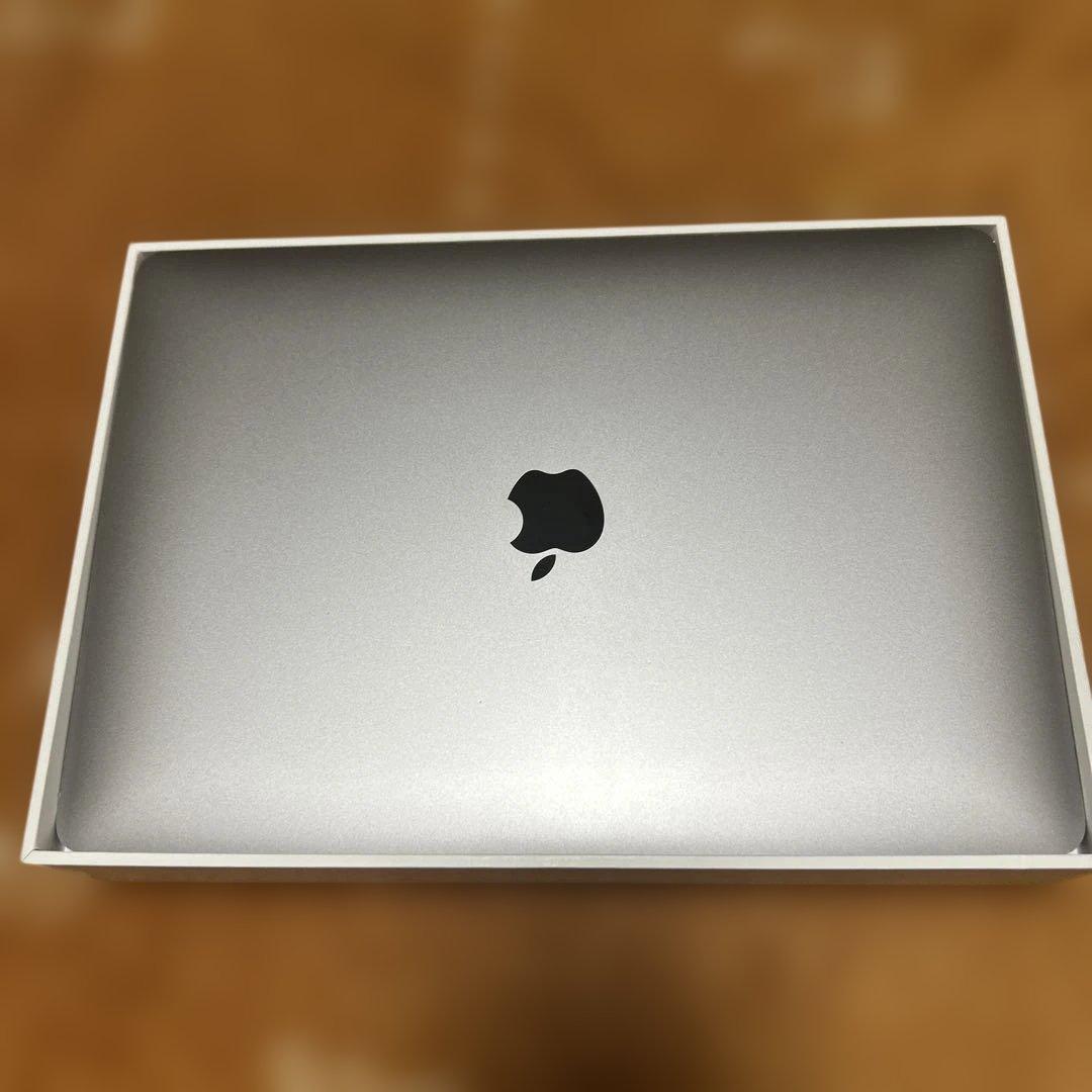 MacBook Air A2337 M1 8GB 256GB スペースグレイ