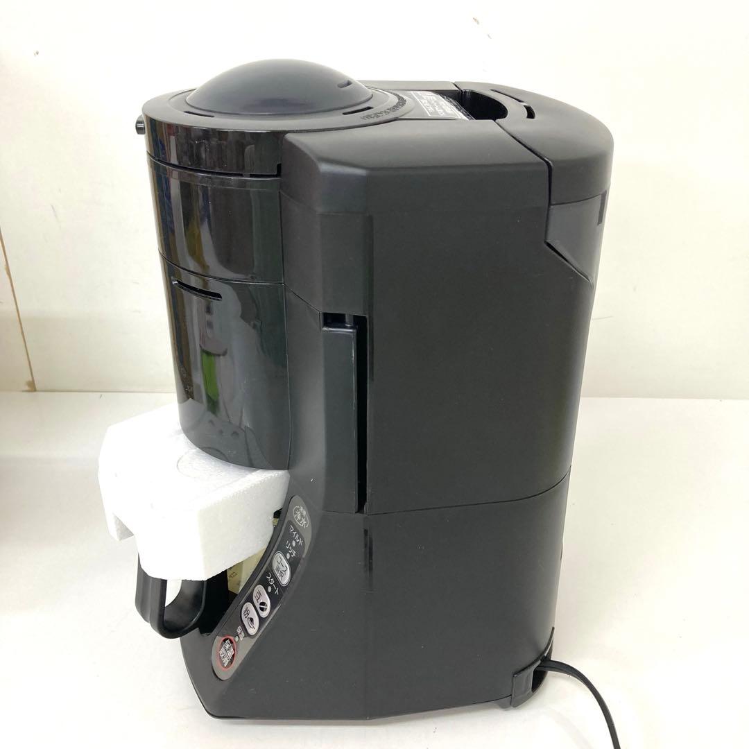 42-C パナソニック 沸騰 浄水 コーヒーメーカー NC-A55P-K