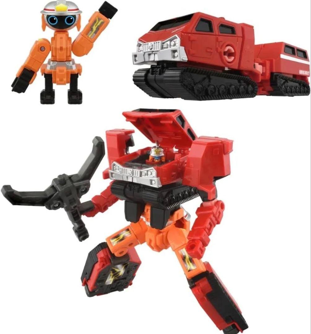 ☆即日配送☆ジョブレイバーエクシード超越DXセット