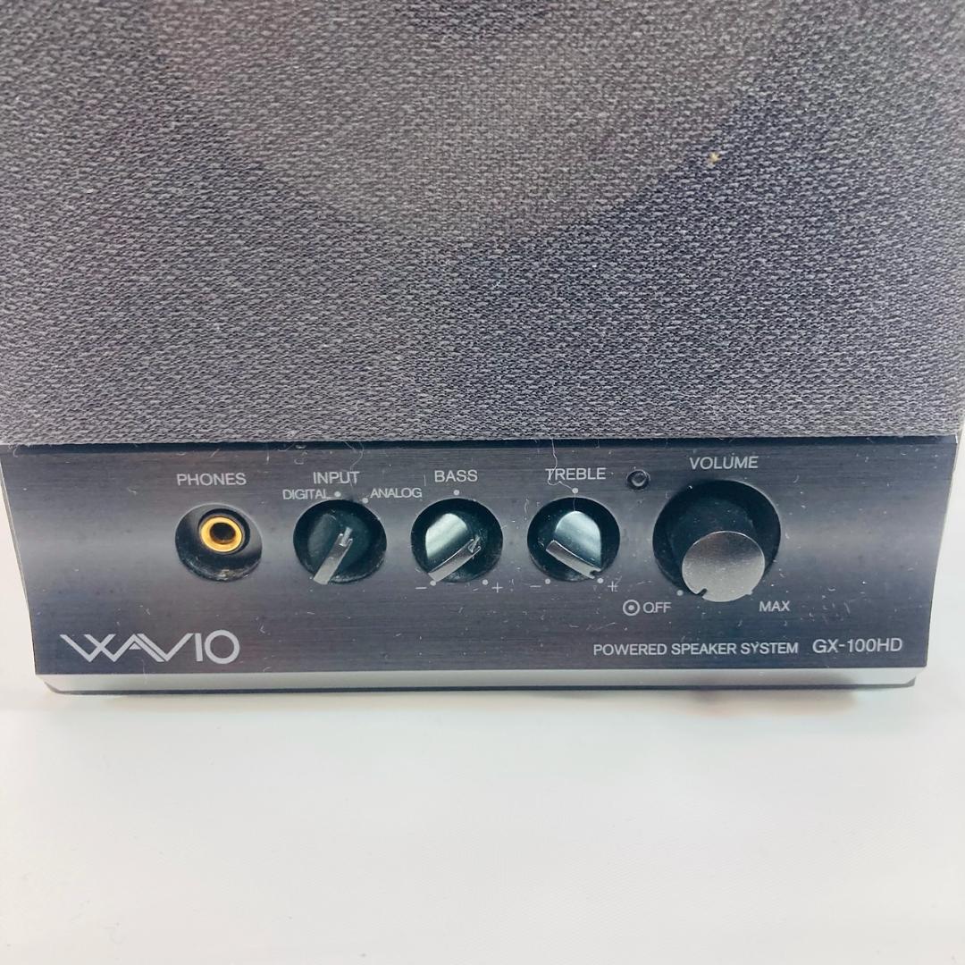 ONKYO GX-100HD オンキョースピーカー