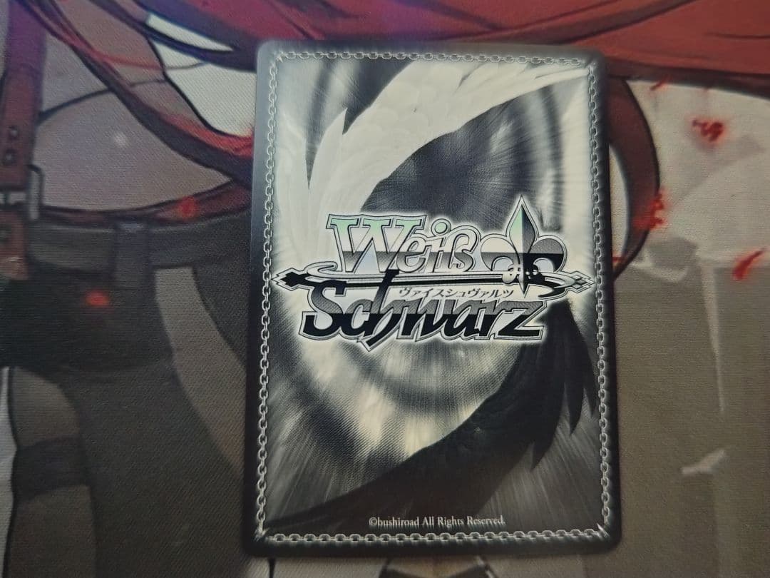 [WS]セピア色の孤独 福丸小糸 SSP