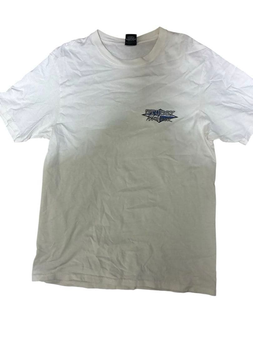 超美品　stussy ステューシー　Tシャツ　5枚セット