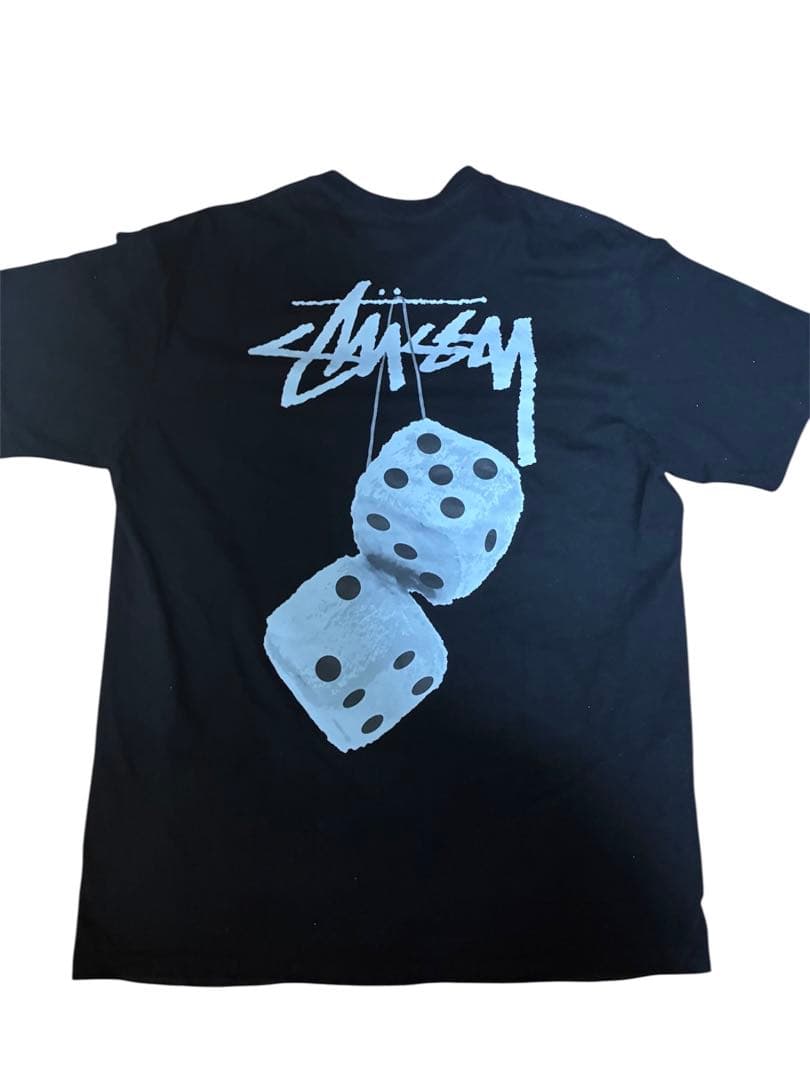 超美品　stussy ステューシー　Tシャツ　5枚セット
