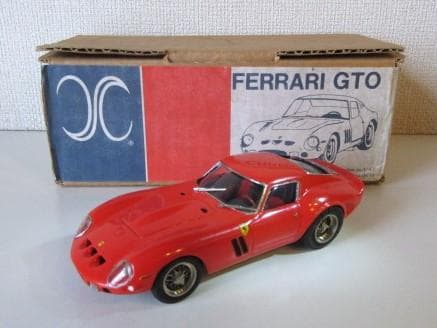 DATSUNさん専用 ミニカー４台セット