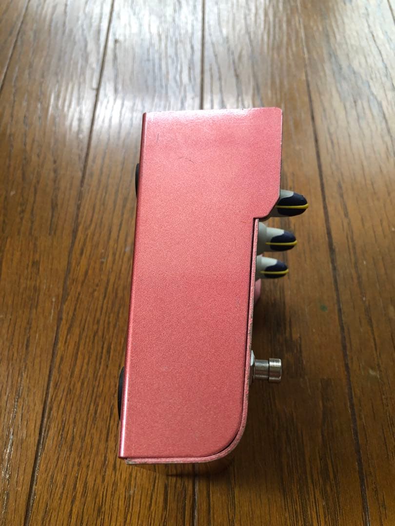 ギター Crews Maniac Sound Texas Tornado