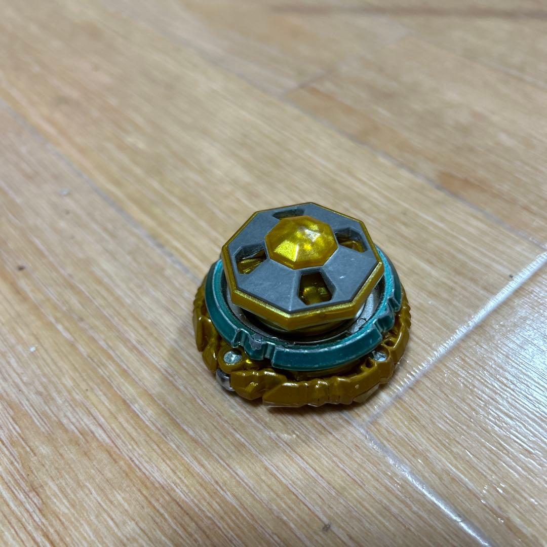 レア　ベイブレード