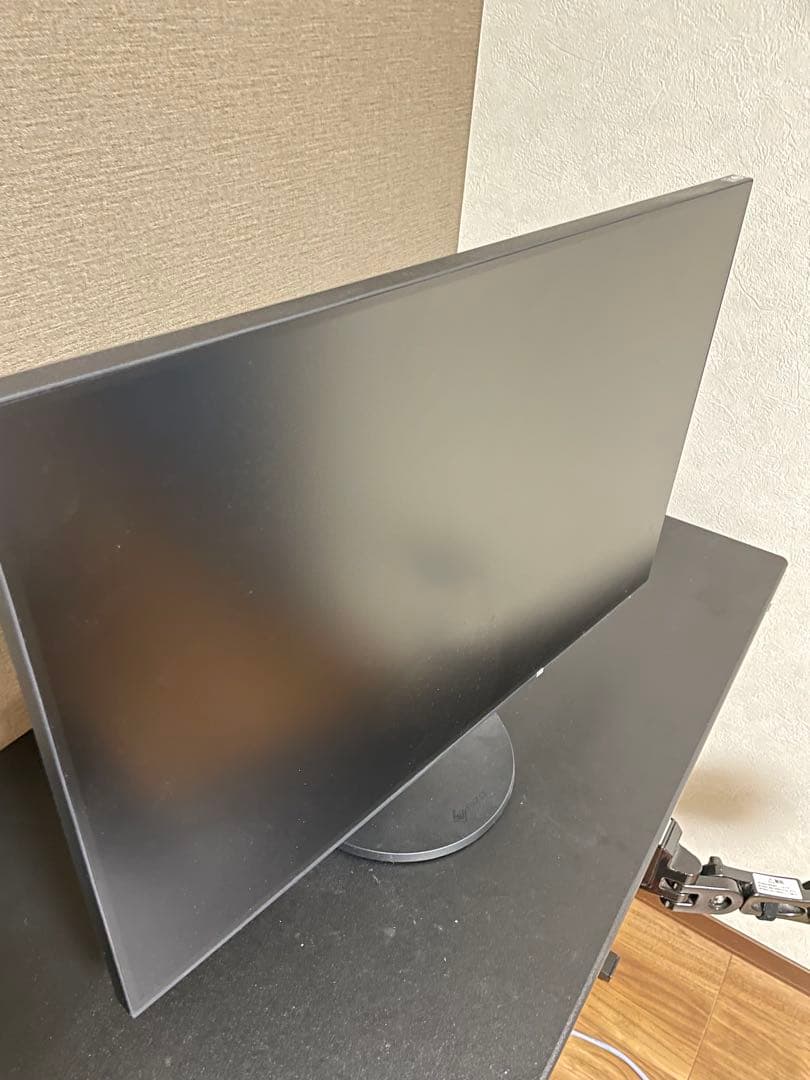 EIZO FlexScan EV2456-RBK 箱無し使用時間12719h