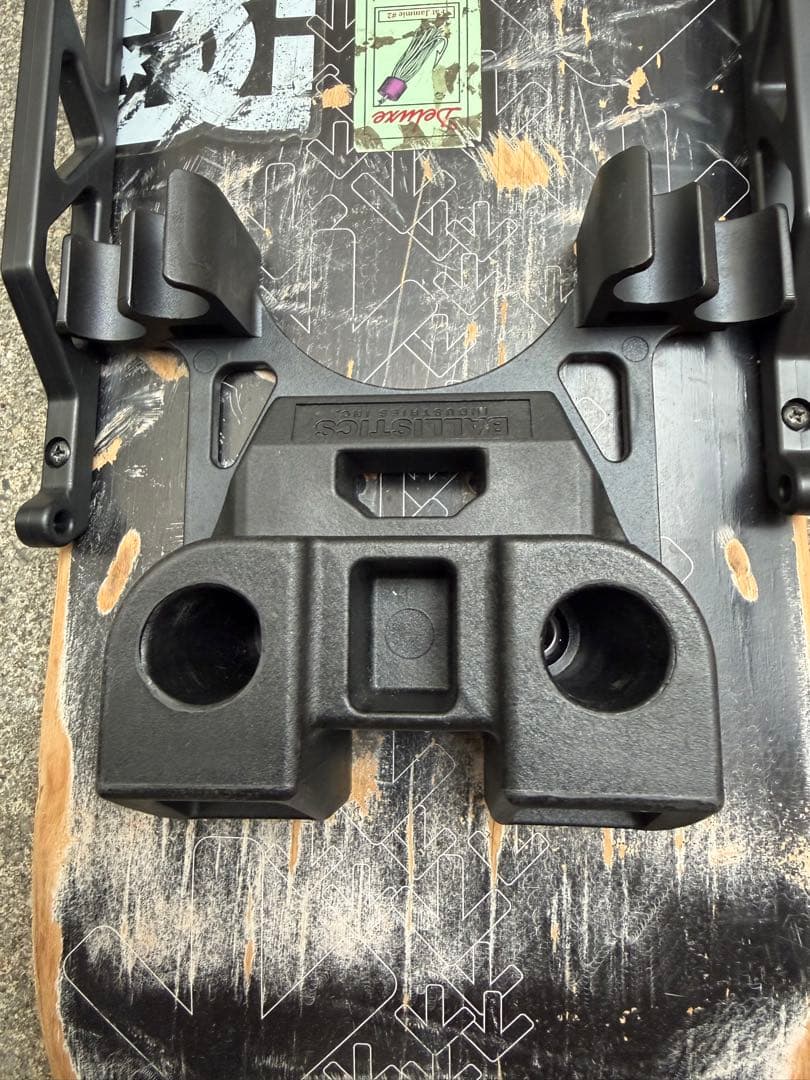 バリスティクス　BALLISTICS SBS KIT テーブル スツール キット