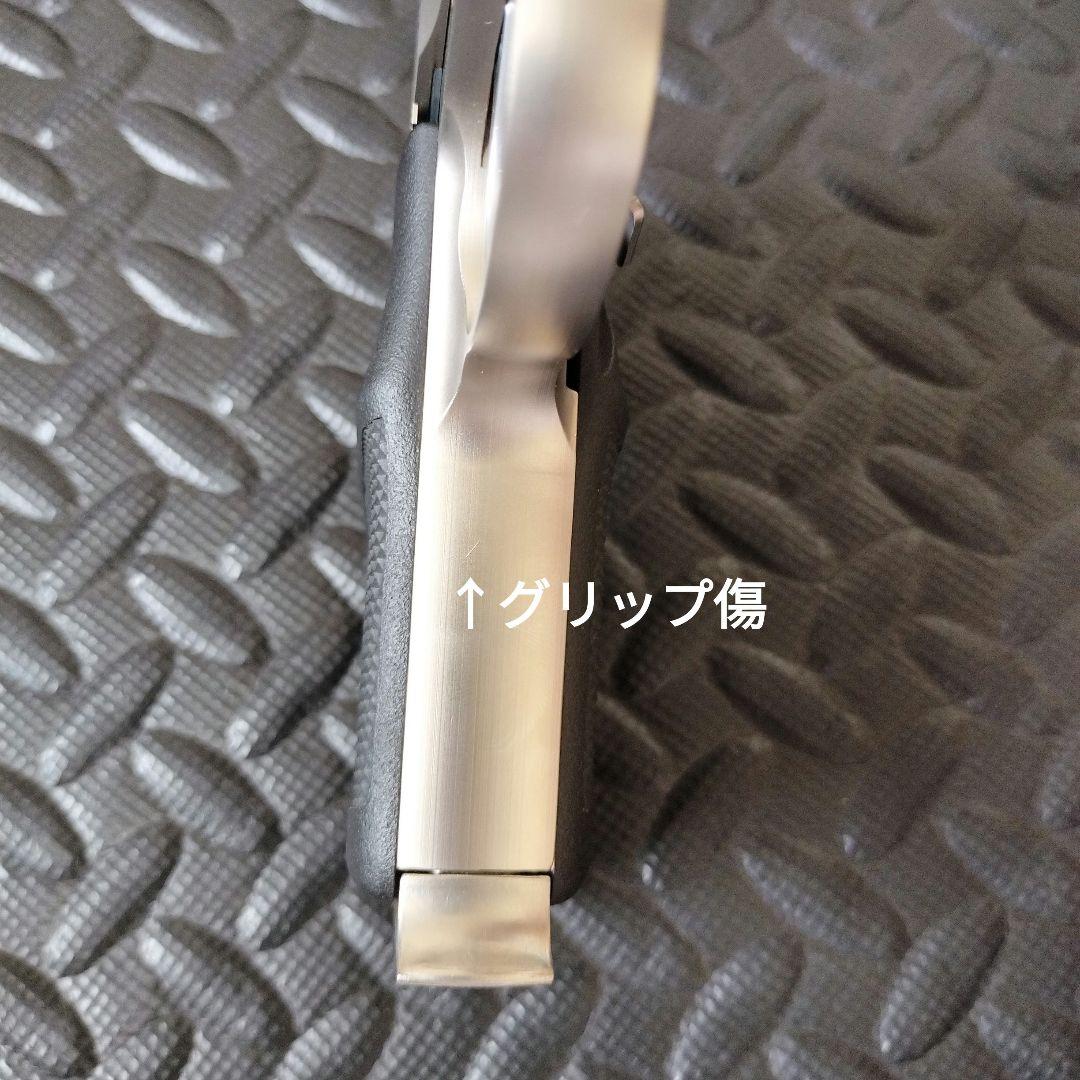 KSC P230SL Modello T ガンスリンガーガール モデッロT