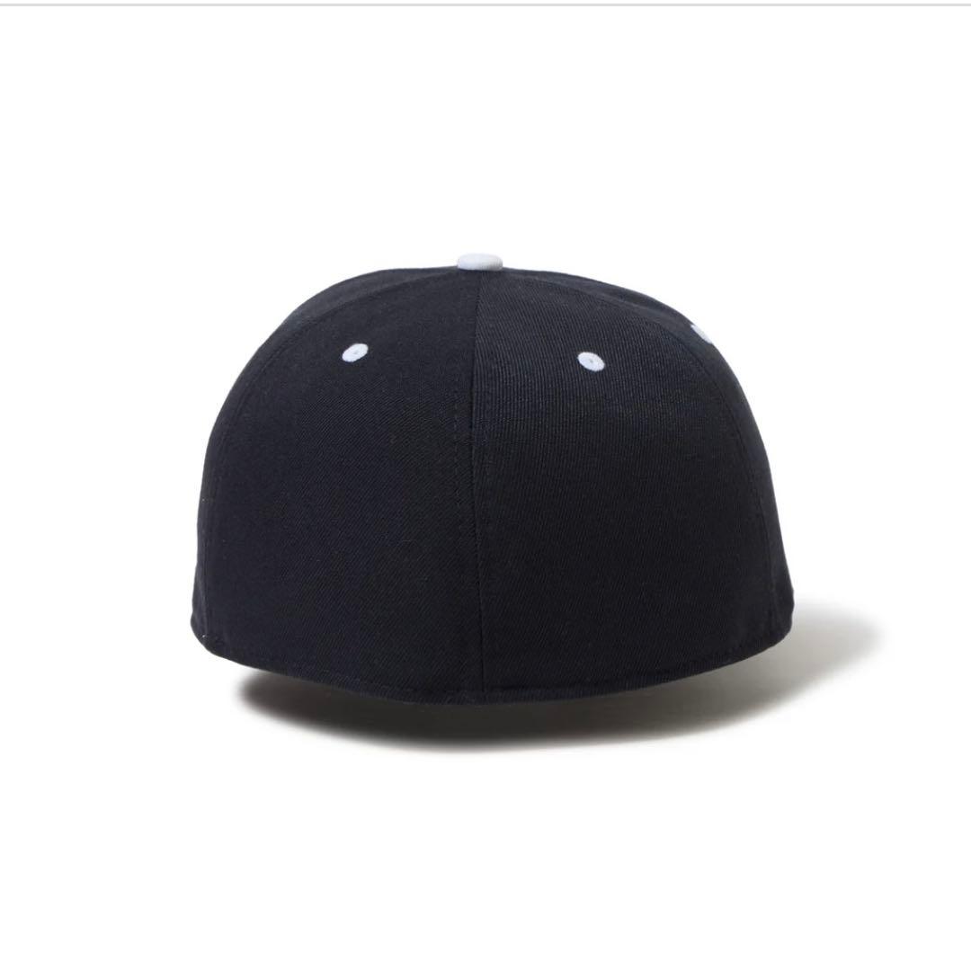 NEW ERA 59FIFTY 近鉄バファローズ ネイビー　7 3/8