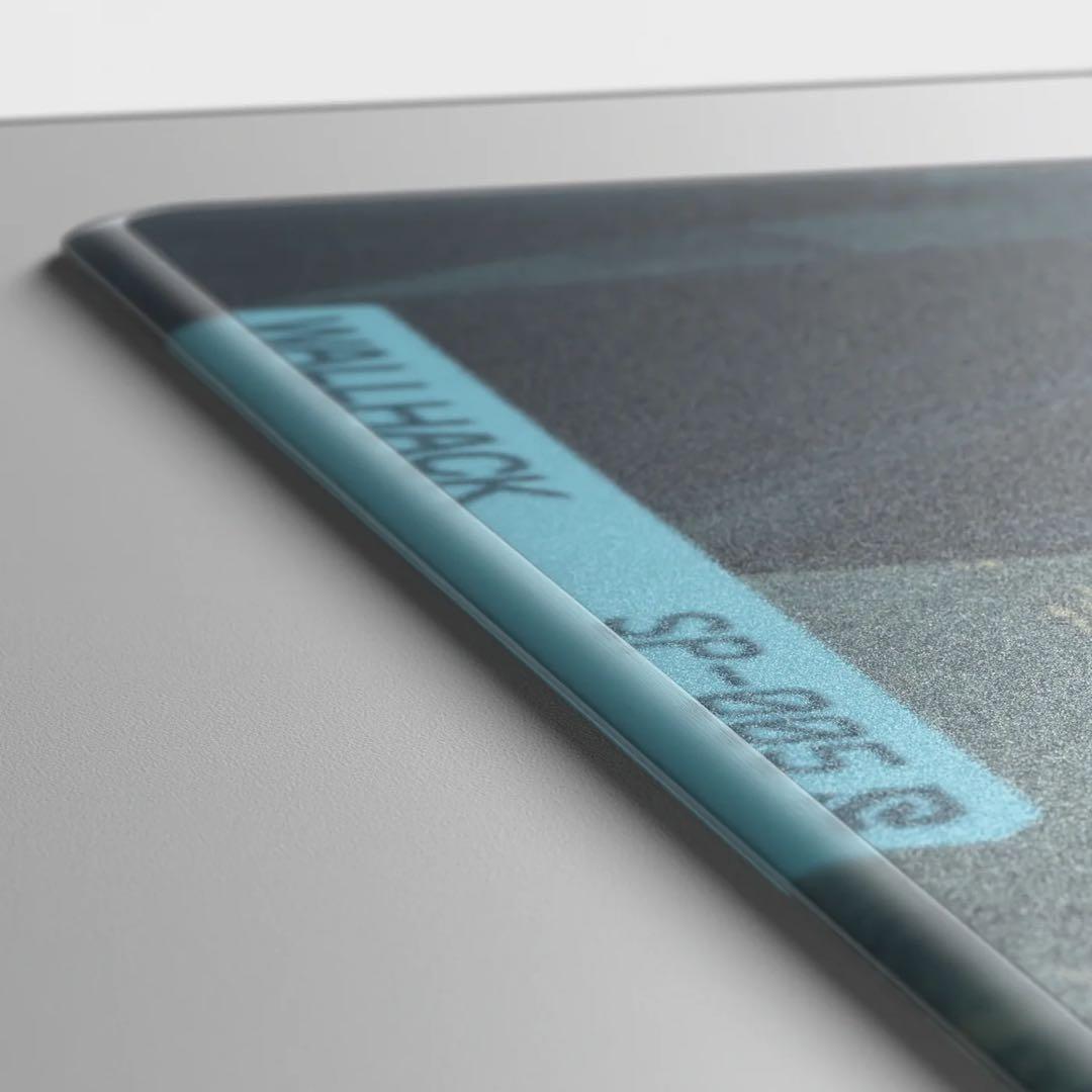 即日発送　SP-005 Desolate Yume 限定版 WALLHACK