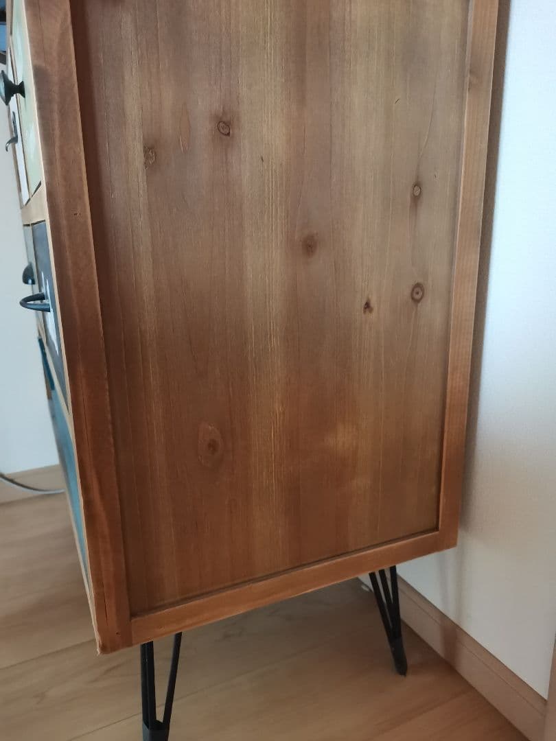 東谷　ワイドチェスト【CHP-373】