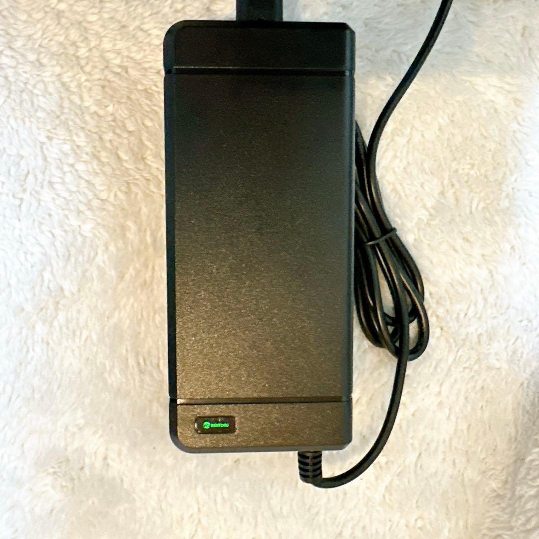 窓拭きロボットAlfaBot X7自動水スプレー取扱説明書付き