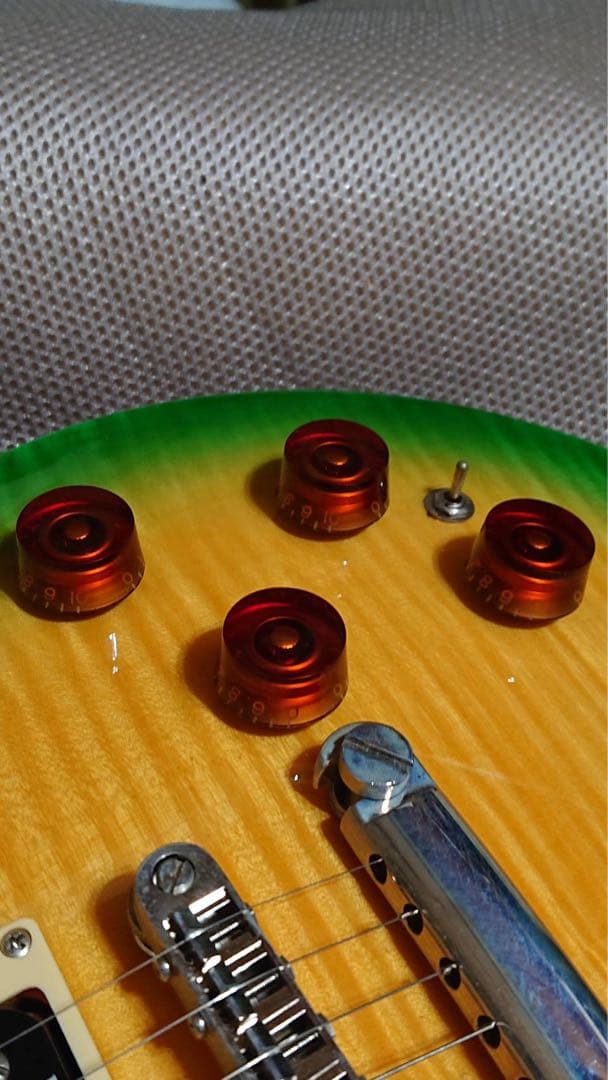 【yama】GrassRoots 助六 横山健