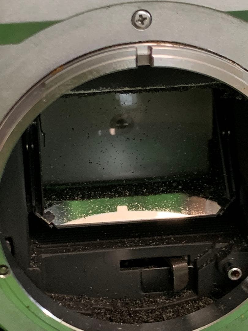 CanonAE-1 Program フィルム 50mmレンズ