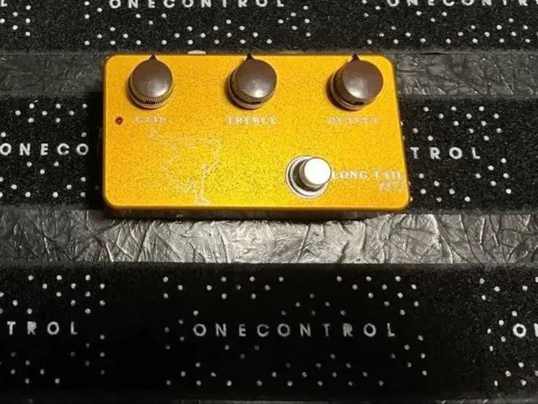 sumo stomp LONGTAIL♯873