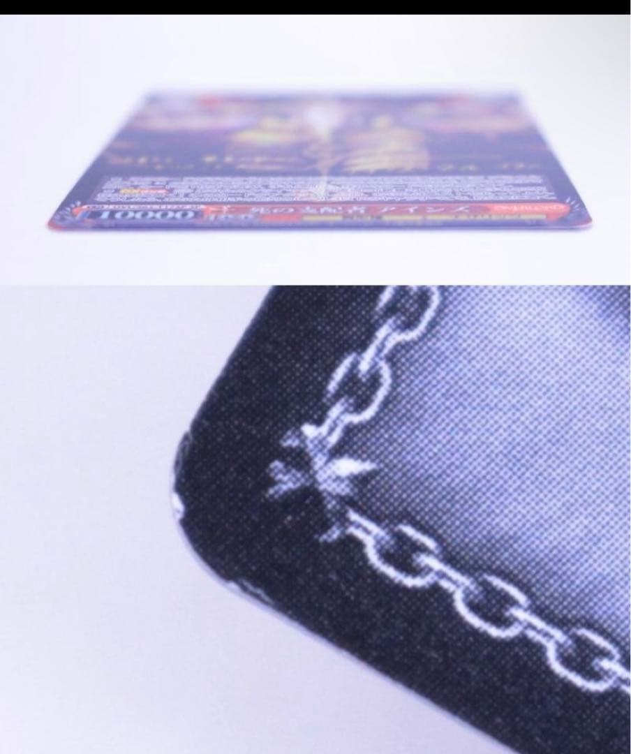 ヴァイスシュヴァルツ 死の支配者 アインズ SP OVERLORD