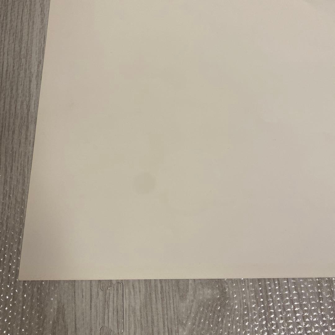 鳥山明の世界展 ドラゴンボール 複製原画 ポスター　悟空