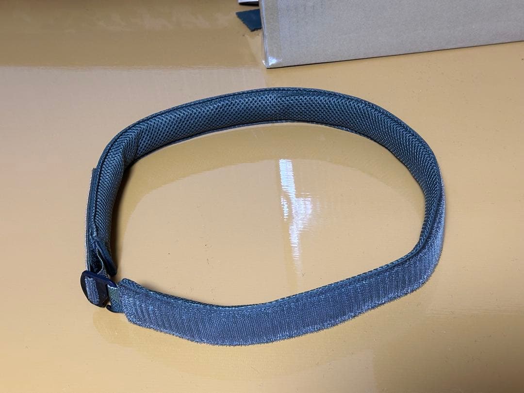 かんたか　インナーベルト