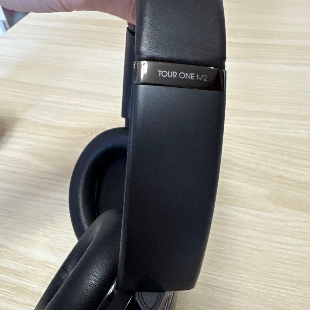 JBL ツアーワンエム2 JBL TOUR ONE M2 本体のみ　動作確認済み