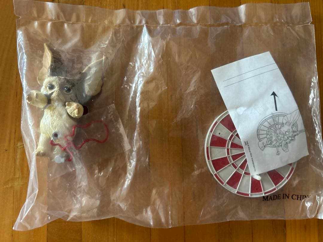 コトブキヤ　グレムリン　ワンフィギュアシリーズ　全種　未開封