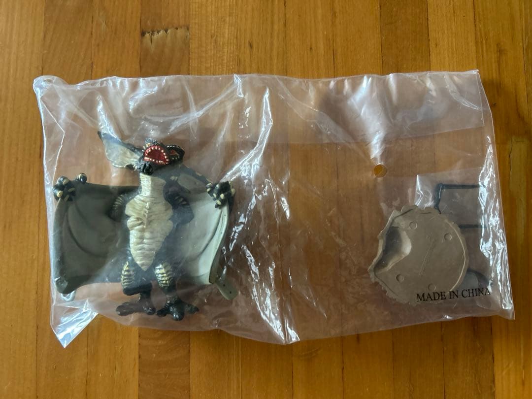 コトブキヤ　グレムリン　ワンフィギュアシリーズ　全種　未開封