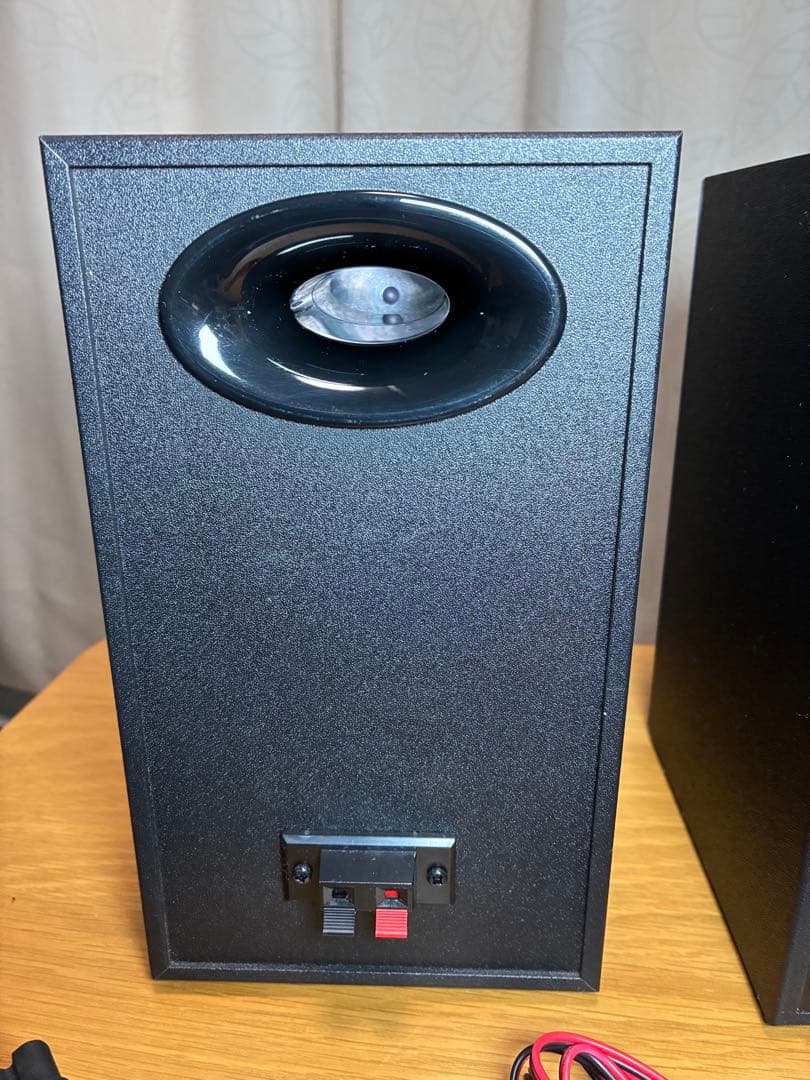 EDIFIER MR3 スタジオモニタースピーカー